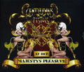 Gentleman's Pistols: At Her Majesty's Pleasure - CD