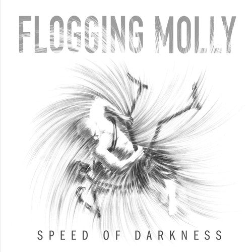 Flogging Molly: Speed of Darkness - COMPACT DISCS