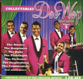 Various Artists: Collectables Doo Wop 5 / Various - COMPACT DISCS