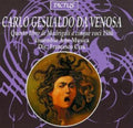 Francesco Cera: Madrigals - CD