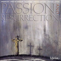 Polyphony: Passion & Resurrection - CD