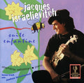 Jacques Israelievitch: Suite Enfantine: Violin Compositions - CD
