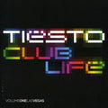 Tiësto: Club Life: Volume One Las Vegas - CD