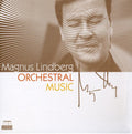 Lindberg / Saraste / Toimii Ens / Frsc / Brs: Orchestral Music - CD