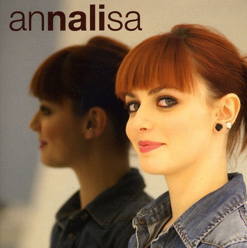 Annalisa: Nali - CD