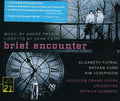 Elizabeth Futral: Brief Encounter - COMPACT DISCS
