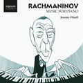S. Rachmaninov: Rachmaninoff Music for Piano - CD