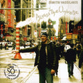 Dimitrois Vassilakis: Across the Universe - COMPACT DISCS