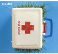 Plaster: First Aid Kit - CD