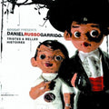 Daniel Russo Garrido: Tristes & Belles Histoires - CD