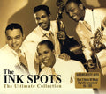 The Ink Spots: Ultimate Collection - CD