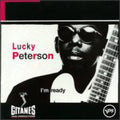 Lucky Peterson: I'm Ready - CD