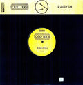 Todd Terje: Ragysh - 12-INCH SINGLE