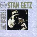 Stan Getz: Verve Jazz Masters 8 - CD