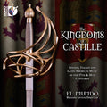 Richard Savino: Kingdoms of Castille - COMPACT DISCS