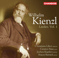 Jochen Kupfer: Lieder 1 - CD