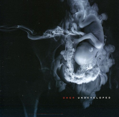 OhGr: Undeveloped - CD
