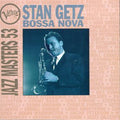 Stan Getz: Bossa Nova: Verve Jazz Masters 53 - CD