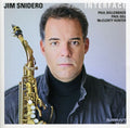 Jim Snidero: Interface - CD