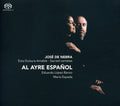 María Espada: Esta Dulzura Amable: Sacred Cantatas - CD