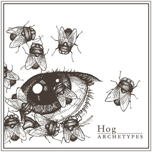 Hog: Archetypes - CD