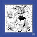 Milk Music: Cruise Your Illusion - CD