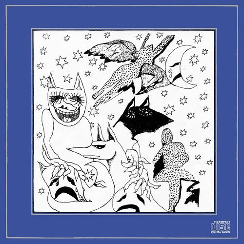 Milk Music: Cruise Your Illusion - CD
