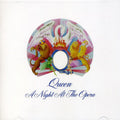 Queen: A Night At The Opera [Remastered] [Deluxe Edition] - CD