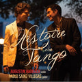 Augustin Hadelich: Histoire Du Tango - CD