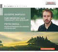Pietro Massa: Piano Concerto No 2 - CD