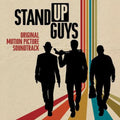 Various Artists: Stand Up Guys (Original Soundtrack) - COMPACT DISCS