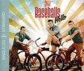 The Baseballs: Hello - CD SINGLE