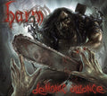 Harm: Demonic Alliance - CD