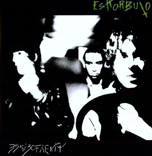 Eskorbuto: Eskizofrenia -LP