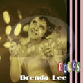 Brenda Lee: Rocks - CD