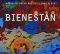 Aaron Goldberg & Klein, Guillermo: Bienestan - CD