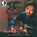 Ronn McFarlane: Between 2 Hearts: Renaissance Dances for Lute - CD