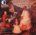 Camerata Renacentista De Caracas / Palacios: Baroque Music of Latin America - COMPACT DISCS