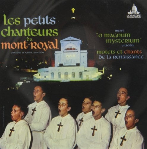 Various Artists: Motets Et Chants de la Renaissance - CD