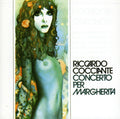 Riccardo Cocciante: Concerto Per Margherita - COMPACT DISCS