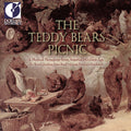 New Columbian Brass Band: Teddy Bears Picnic - COMPACT DISCS