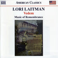 Music of Remembrance: Vedem - CD