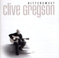 Clive Gregson: Bittersweet - CD