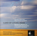Le Quintette   Vent Estria: Land of Living Skies - CD