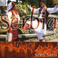 Sveti Sava: Serbia: Traditional Music - COMPACT DISCS