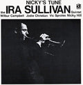 Ira Sullivan: Nicky's Tune - CD