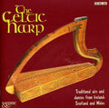 Eileen Monger: Celtic Harp - CD