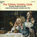 Various Artists: Wibbly Wobbly Walk / Various - CD