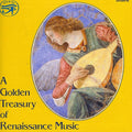 Various Artists: Golden Treasury of Renaissance Music - CD