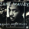 Zane Massey: Brass Knuckles - CD